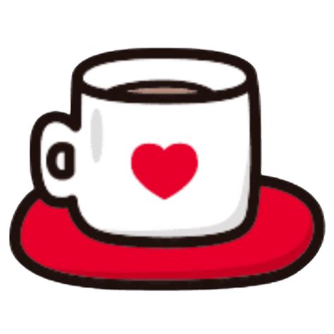 coffe cup emoji 2