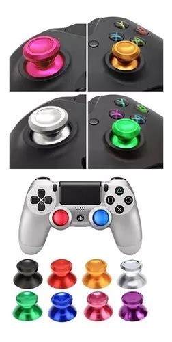 O Direcional Anal Gico Alum Nio Para Xbox One Ps Mercadolivre