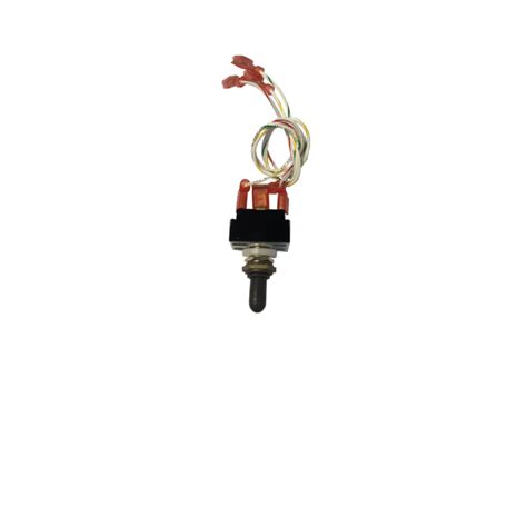 Forwardreverse Switch For 3hp Ac Control Box Quikspray Inc