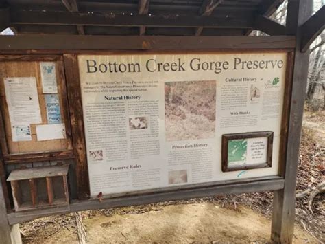 Best Hikes And Trails In Bottom Creek Gorge Preserve Alltrails