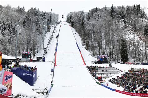 Dodatkowe konkursy Pucharu Świata w Oberstdorfie i Willingen