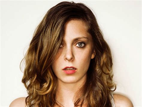 My La To Z Rachel Bloom Lamag