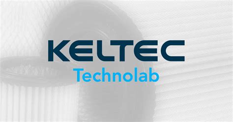 Quality Compressor Filters And Oils KELTEC Technolab