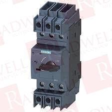 Rv Jd Molded Case Circuit Breaker By Siemens