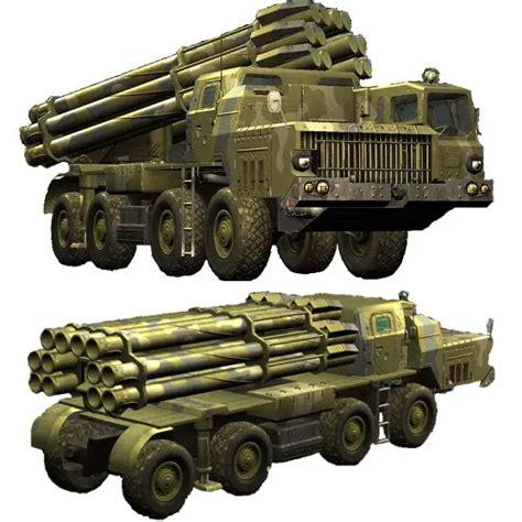 SURYA MALAM: Smerch 9K58 MLRS Multiple Launch Rocket System, Russia