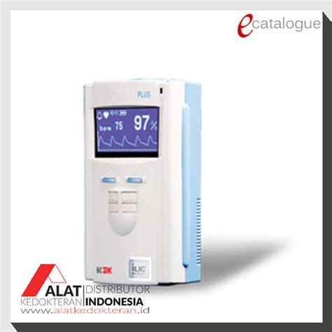 Oximeter Mp P Ekatalog Distributor Alat Kedokteran Indonesia