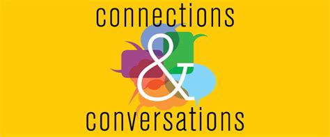 Conversations and Connections 2022 – Book Signing Central