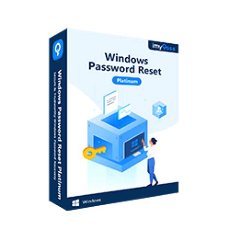 Apeaksoft ImyPass Windows Password Reset License Key Free