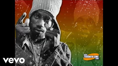 Sizzla Kalonji Take Myself Away Official Audio Youtube