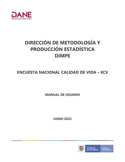 9 Manual de usuario resumen conferencia DIRECCIÓN DE METODOLOGÍA Y