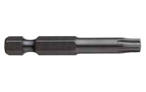 Насадки отверточные USH Industry TORX T8x50 мм удлиненные (UUSE0103052 ...