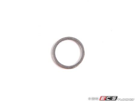 Genuine Volkswagen Audi N Sealing Washer Priced Each