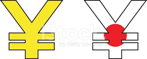 Yen Vector Symbol Stock Clipart | Royalty-Free | FreeImages