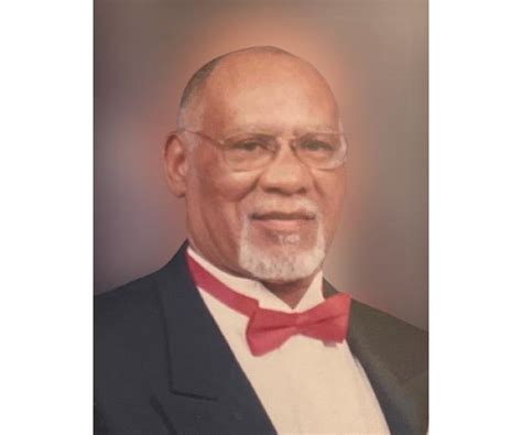 Roland W Davis Obituary 2022 Columbia Sc Bostick Tompkins