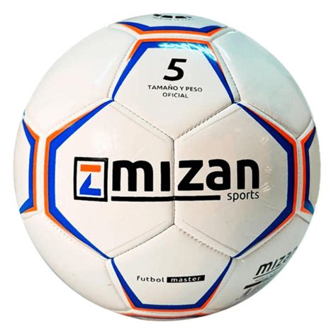 Bal N Futbolito Classic N Mizan Mizan Tienda Online Oficial