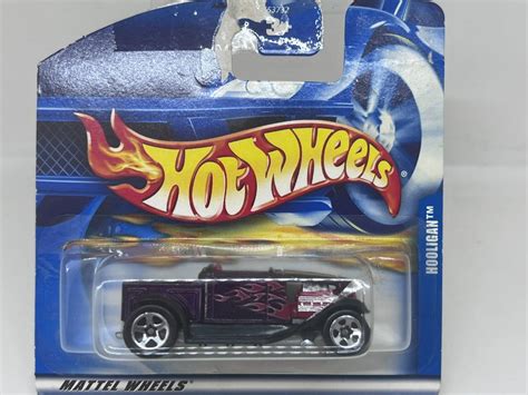 Hot Wheels Hooligan Kaufen Auf Ricardo