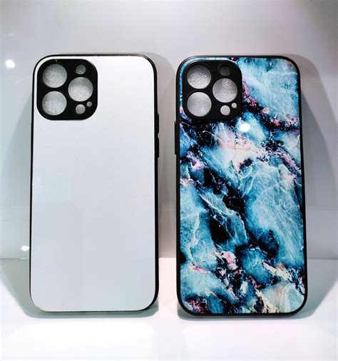 Tpu D Sublimation Metal Mobile Cover At Rs In Pune Id