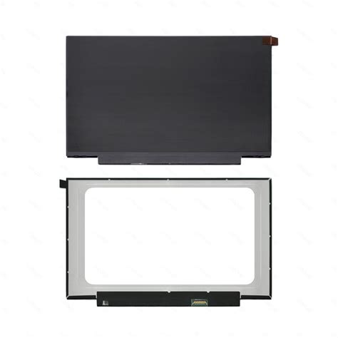 14 0 Laptop Lcd Led Ips Screen Matrix Display Panel Replacement