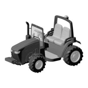 PEG PEREGO JOHN DEERE DUAL FORCE GEBRAUCH UND WARTUNG Pdf Herunterladen