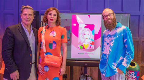 Agatha Ruiz de la Prada diseña para Ecovidrio su colección de NFTs