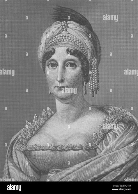 Mother napoleon Black and White Stock Photos & Images - Alamy