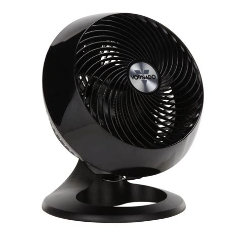 Vornado 660 10 In Whole Room Air Circulator Fan 660 The Home Depot