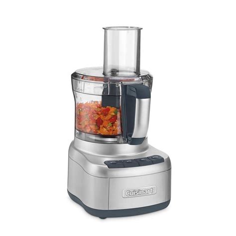 Cuisinart Food Processor Blade Attachment at Jose Fuller blog