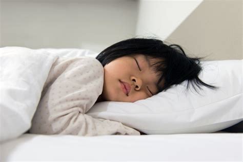 Jam Tidur Yang Baik