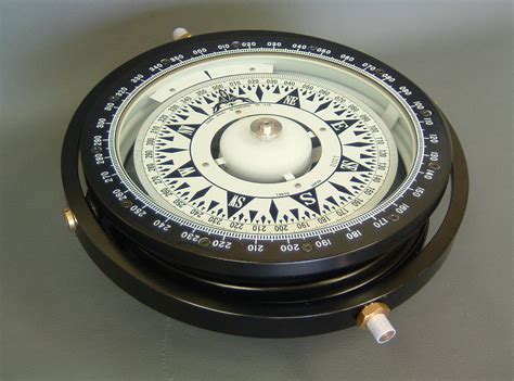 Saura Sr 165 Magnetic Compass Marine Technics