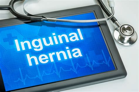 The Dos and Don’ts After Inguinal Hernia Surgery | OC Robotic Surgery