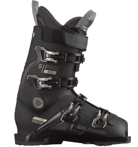 9 Best Ski Boots For Beginners In 2023 My Top Pick New To Ski