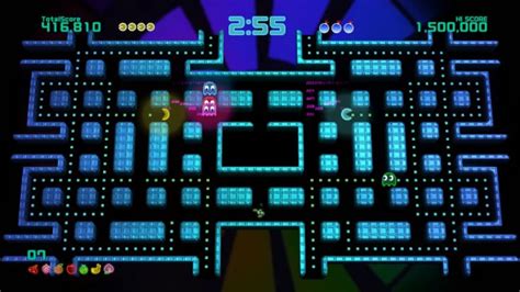 Pac Man Championship Edition 2 Plus Review Gamereactor