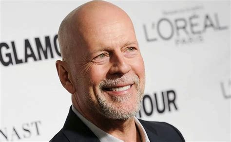 Bruce Willis Se Retira De La Actuaci N Por Enfermedad