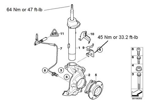 DIAGRAM Bmw X5 Suspension Diagram MYDIAGRAM ONLINE