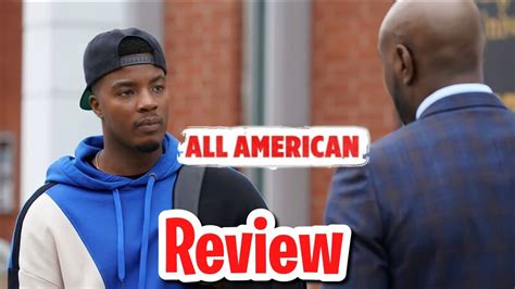 All American X Love It Or Hate It Quick Review Youtube