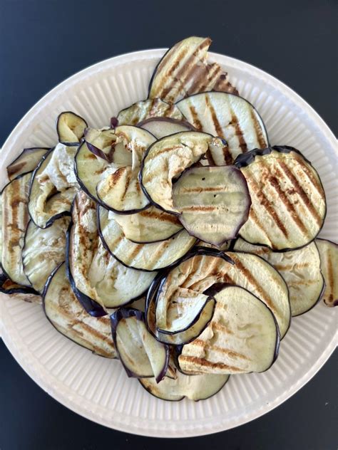 Aubergine Taart Cookingqueens