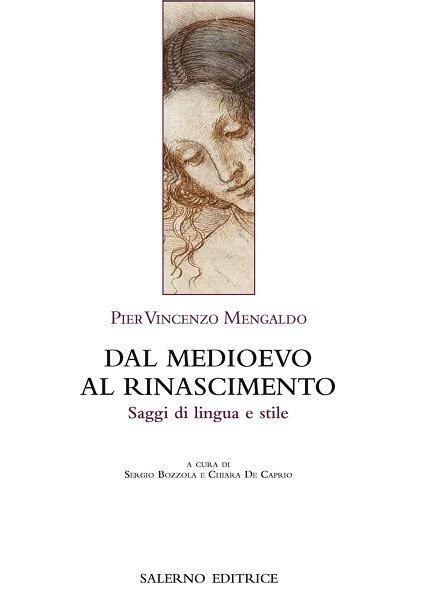 Dal Medioevo Al Rinascimento Saggi Di Lingua E Stile Treccani