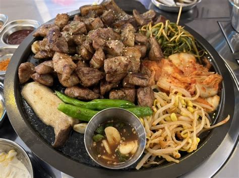 대구 달서구 맛집 상인동 고기집 뒷고기회관 상인점 네이버 블로그