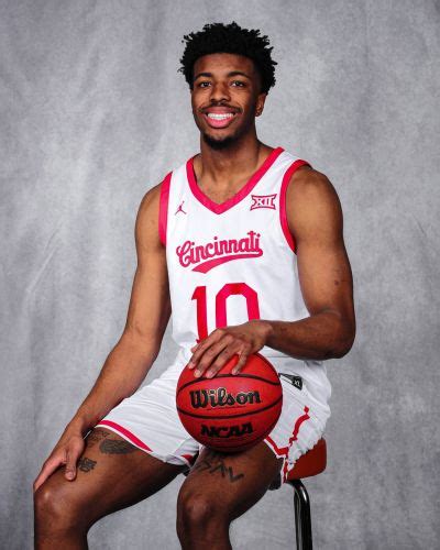 Cincinnati Bearcats Jersey History Basketball Jersey Archive