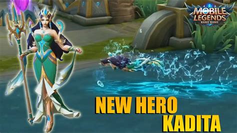 Kadita Build Item | Mobile Legends (ML) - Valid Info Games