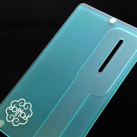 dotAIO Doors Tiffany Blue by doTMod | HATA V.S.O.P.