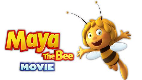 Maya The Bee Movie Picture Image Abyss