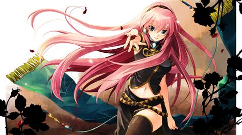 Luka Megurine Wallpaper 70 Images