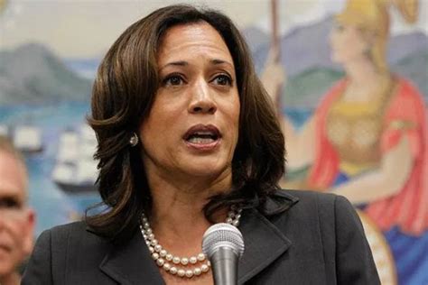 Us Democracy Under Attack Like Never Before Says Kamala Harris As She