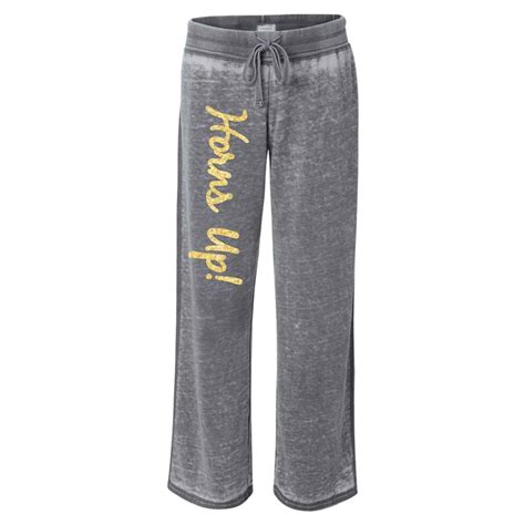 Bison Pants Horns Up Ultra Soft Comfortable Lightweight Etsy