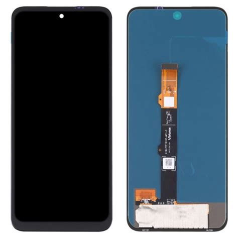 Motorola Moto G31 G41 G71 5G LCD Screen Digitizer Full Assembly