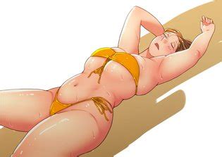 Venus Thread 2 Luscious Hentai Manga Porn