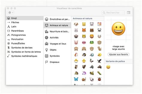 Comment Ins Rer Facilement Des Emojis Dans Windows Et Macos