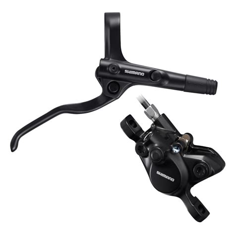 Buy Shimano Bl Mt Br Mt Hydraulic Disc Brake Set