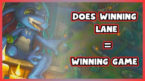 How To Win Games When You Don T Win Lane On Fizz Fizz Mid Vs Annivia